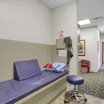 Recovery room