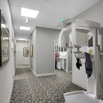 CT scanner