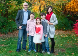 Alderman Family
